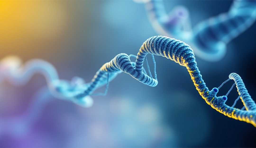 Evo 2. IA aplicada en Biotecnología