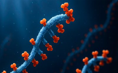 PROTEUS: La IA Biológica