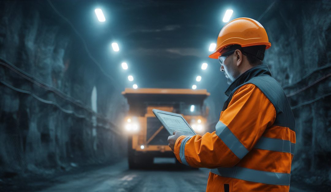 ScanMineral: Soluciones con Inteligencia Artificial