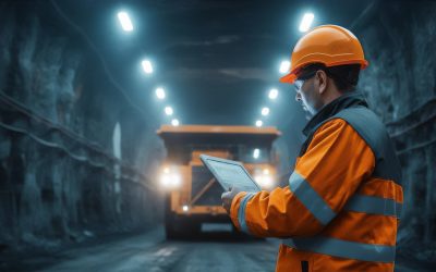 ScanMineral: Soluciones con Inteligencia Artificial